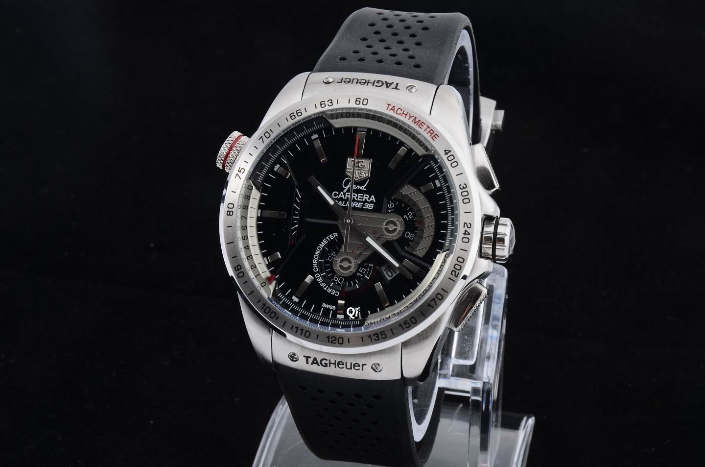 TAG Heuer Watch 12